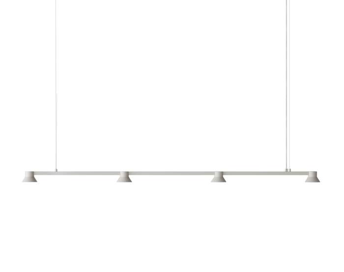 lampa-Hat Lamp Linear Large, warm grey