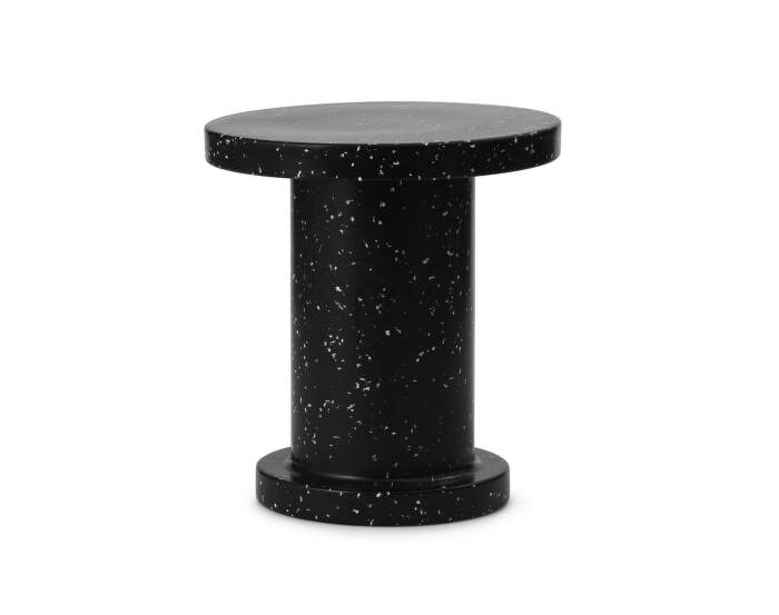 Bit Side Table, black