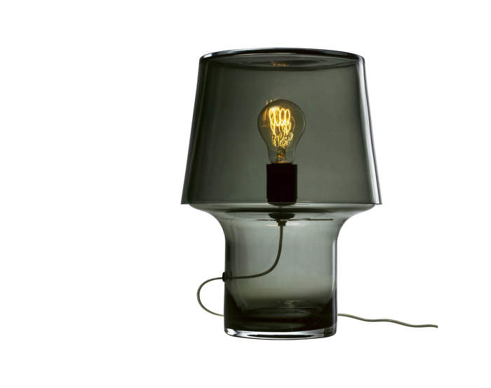 Lampa Cosy in Grey