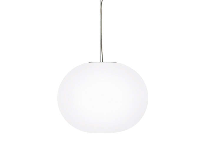 Závěsné svítidlo Glo-Ball S1, white