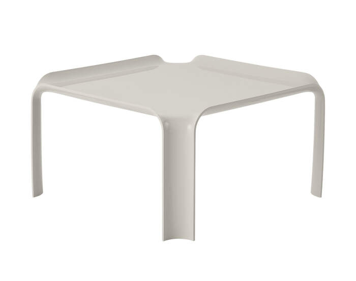 Odkládací stolek T877, alabaster white