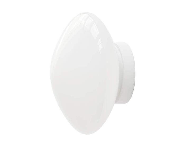 Stropní/nástěnné svítidlo Mist AP22, opal glass