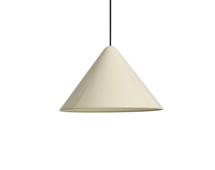 Závěsné svítidlo Compass 260, oyester white