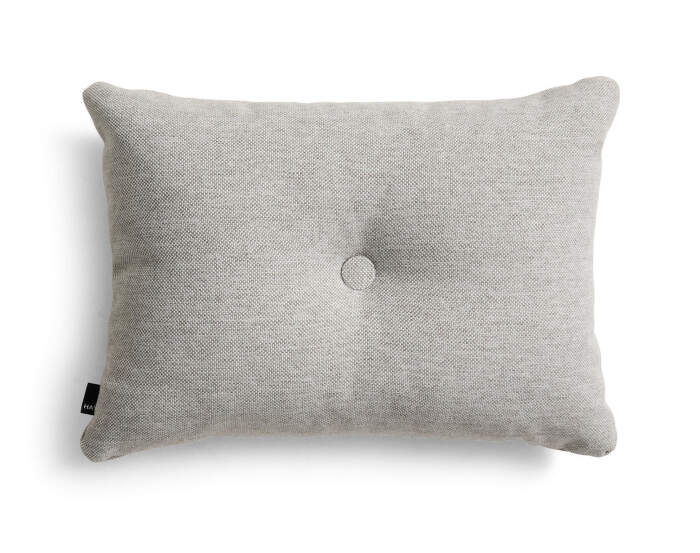 Polštář Dot Mode, light grey