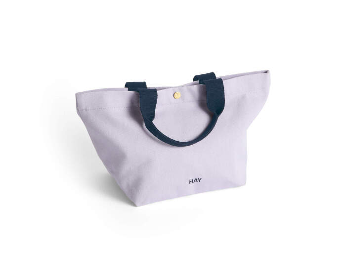 Plátěná taška Everyday Tote Bag Mini, lavender