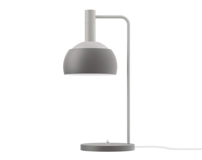 Stolní lampa FJ Elements, original grey