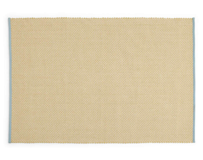 Koberec 3 Colour 200x300, soft yellow
