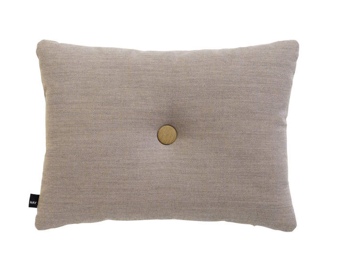 Hay Dot Cushion Surface Golden Beige