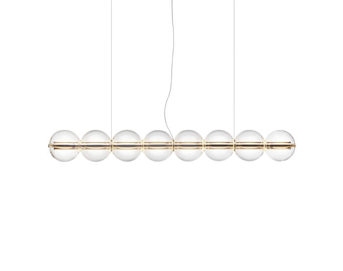 Závěsné svítidlo Luce Sfeerica S1