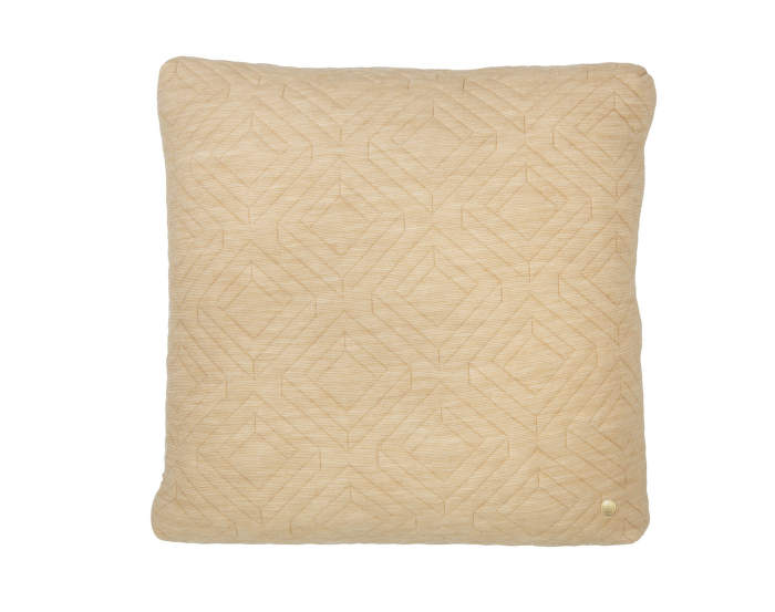 Quilt Cushion