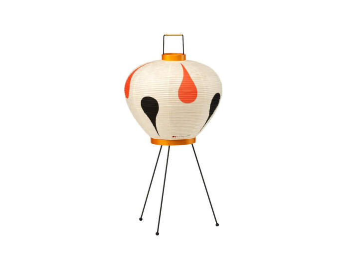 Stolní lampa Akari 3AD