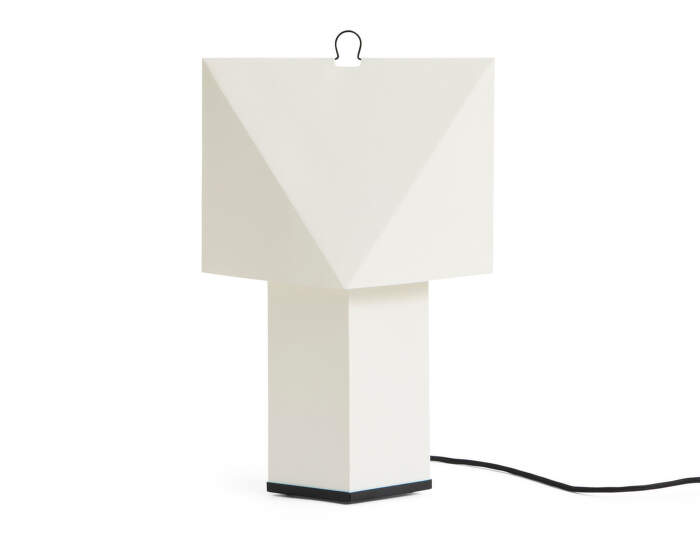 Stolní lampa Aplat 440, white
