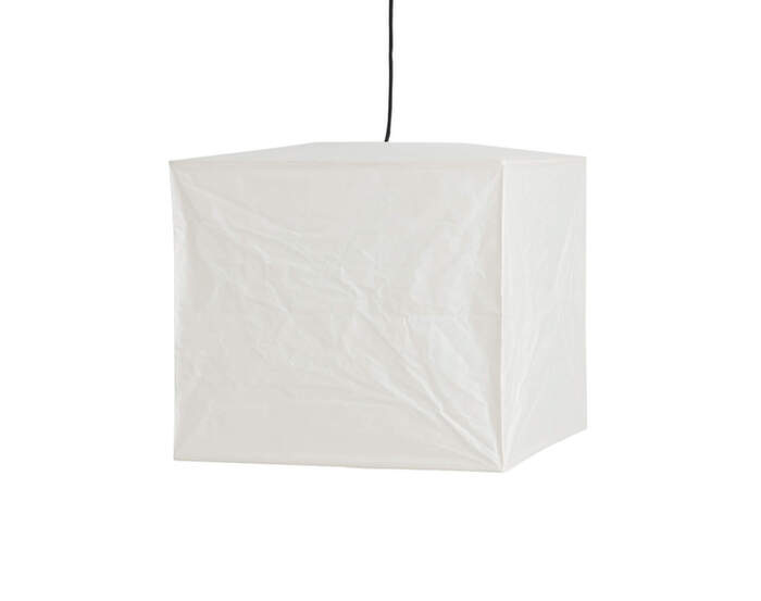 Stínidlo Paper Shade, Cube