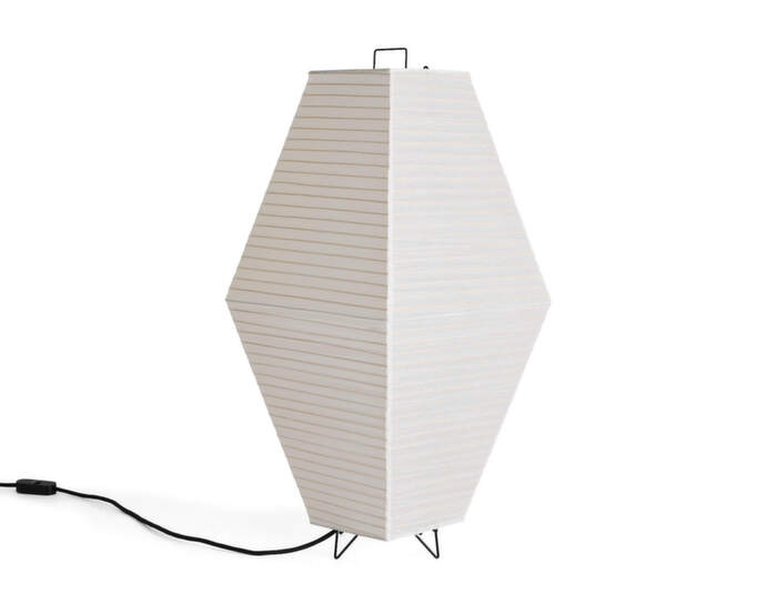 Stínidlo Paper Shade, Prism Table / Floor