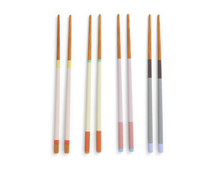 Hůlky Colour Sticks, pastel