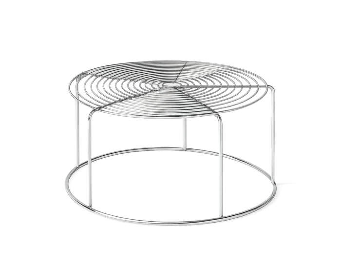 Konferenční stolek Wire VP17