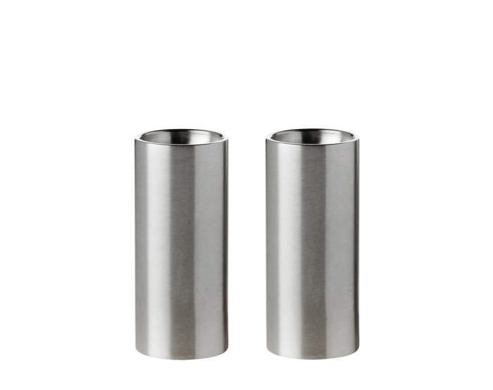 Salt & Pepper set Cylinda Line Stelton