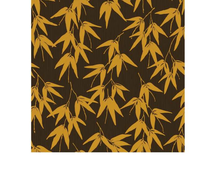 Bamboo Garden