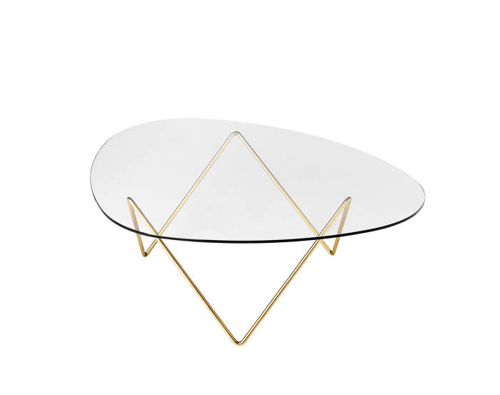 Pedrera Coffee Table