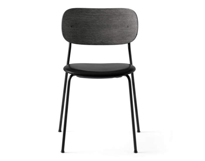 Co Chair black oak, Dakar 0842