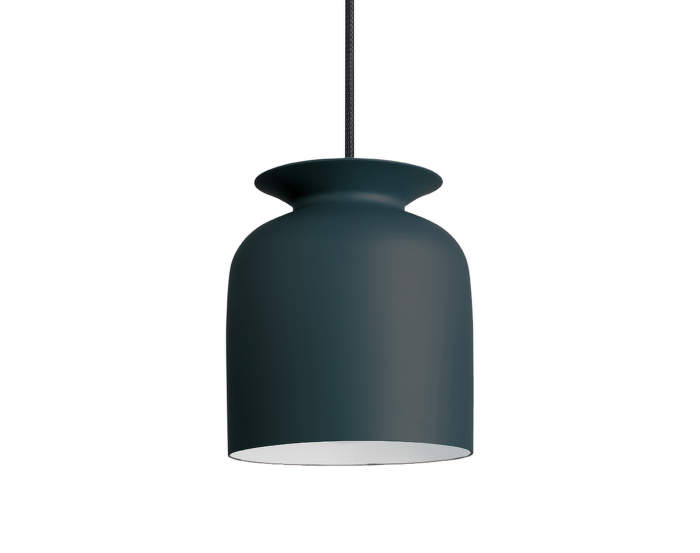 Lampa Ronde Ø20, anthracite