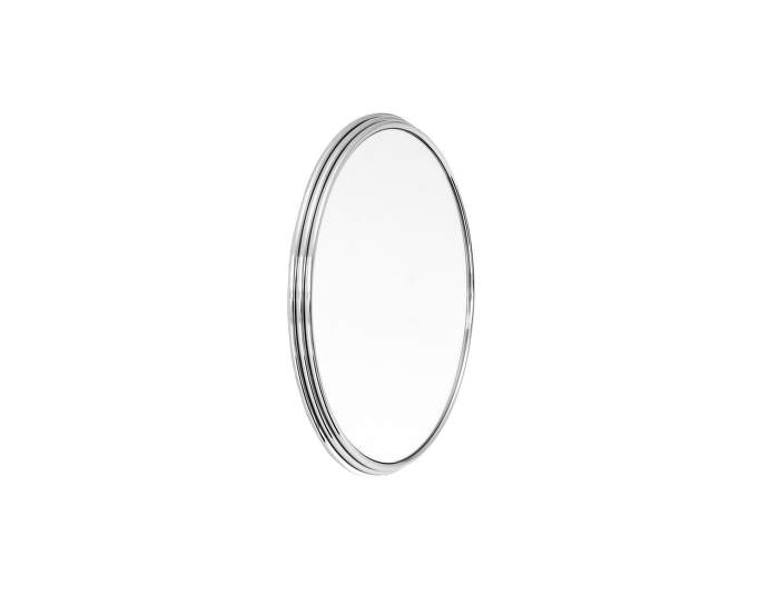 Zrcadlo Sillon SH4, chrome