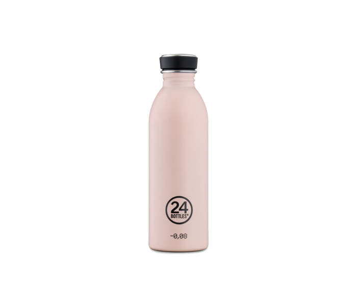 Urban Bottle, dusty pink