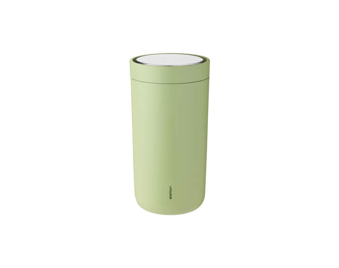 To Go Click 0,2l, soft green