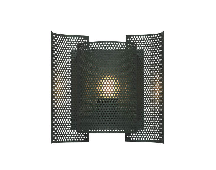 Northern Butterfly wall lamp