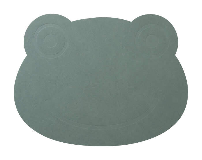 Frog Kids Placemat