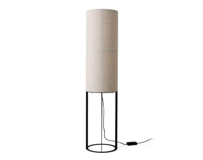 Hashira High Floor Lamp