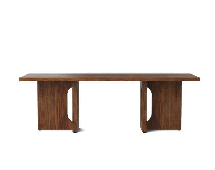 Androgyne lounge table