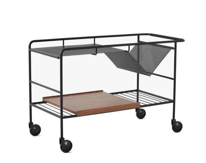 Alima Trolley NDS1