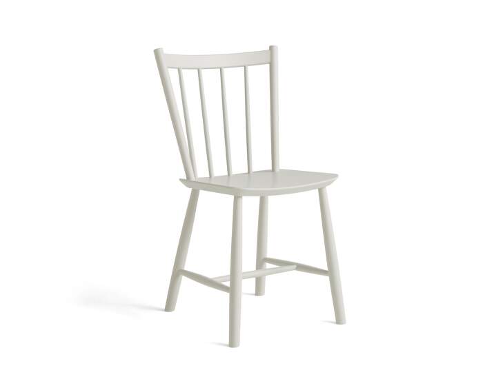 J41 Chair, warm grey