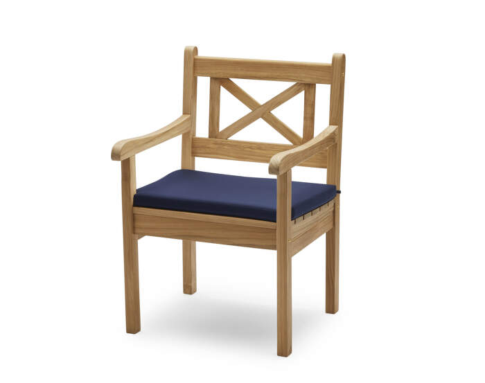 podsedak Skagen Chair Cushion, marine