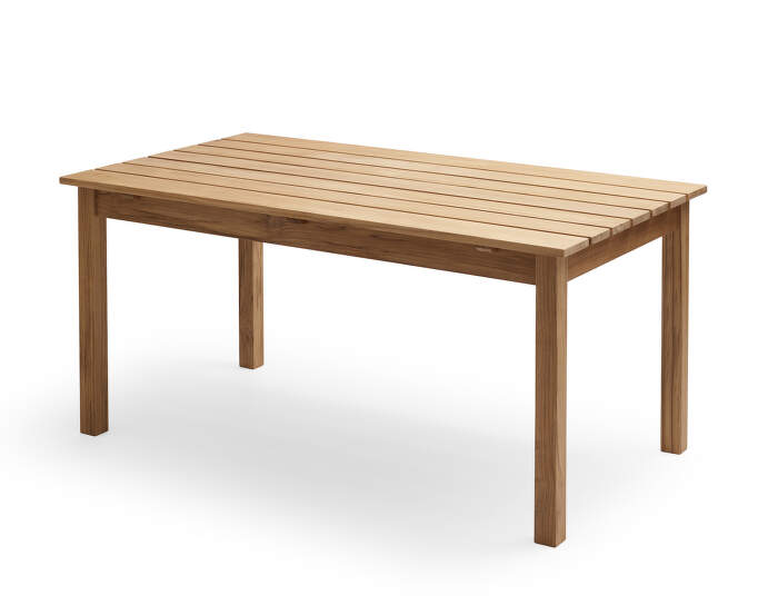 stul-Skagen Table, teak