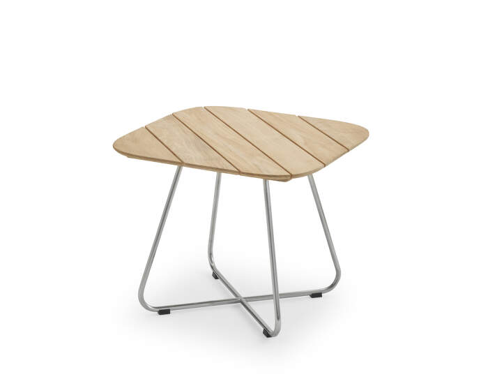 stolek Lilium Lounge Table