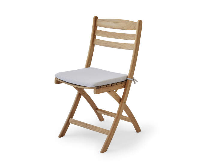 podsedak-Selandia Chair Cushion, papyrus