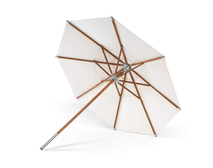 slunecník Atlantis Umbrella Ø330, off-white