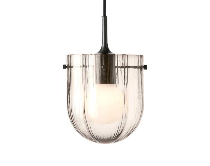 lampa-Seine Pendant, smoke