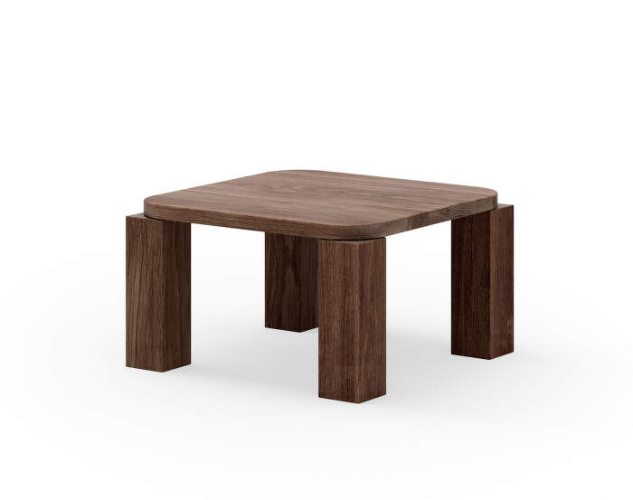 stolek-Atlas Coffee Table 600x600, fumed oak