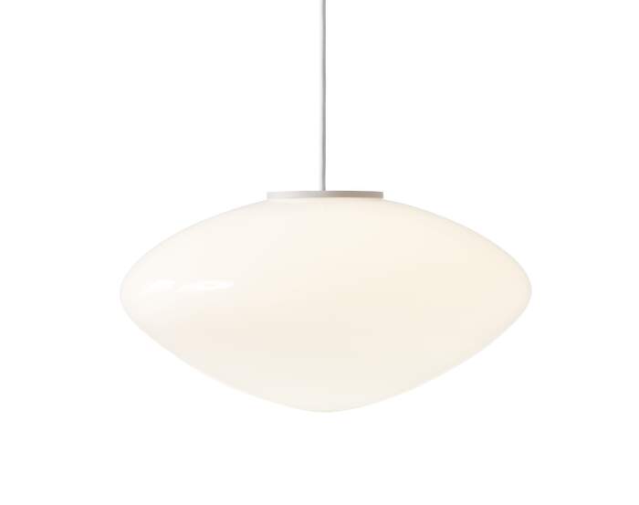 lampa-Mist AP16 Pendant Lamp, opal glass