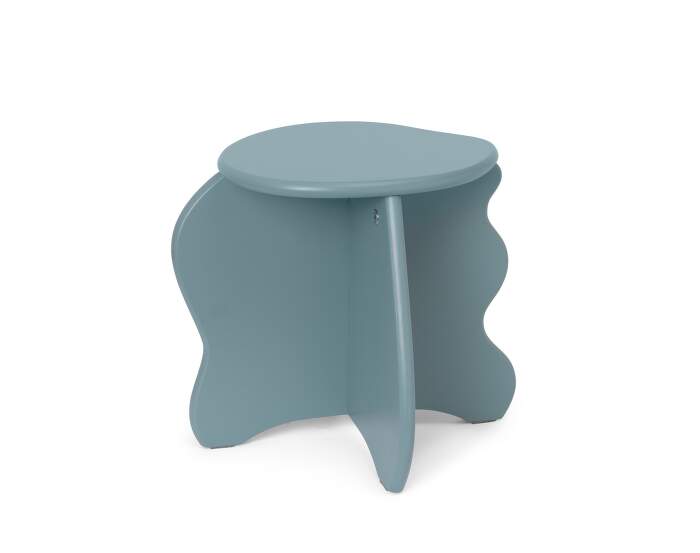 stolicka-Slope Stool, storm