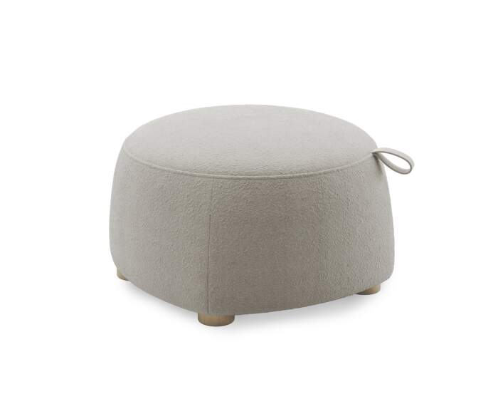 pouf-Gem Pouf, Moss 11 beige