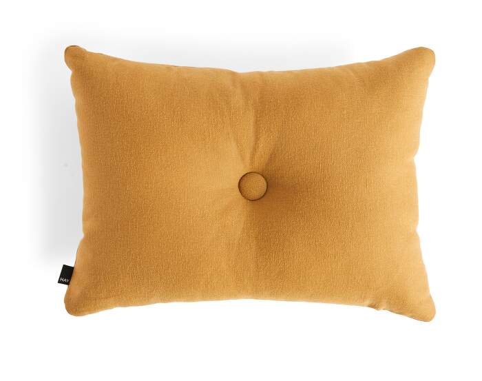 polstar-Dot Cushion Planar, toffee