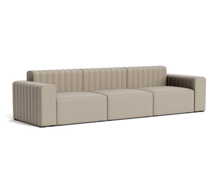 sofa-Riff Sofa Setup 1, Nina Linen 02