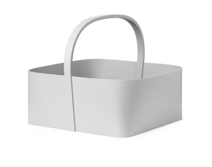 kos-Shaker Basket, grey