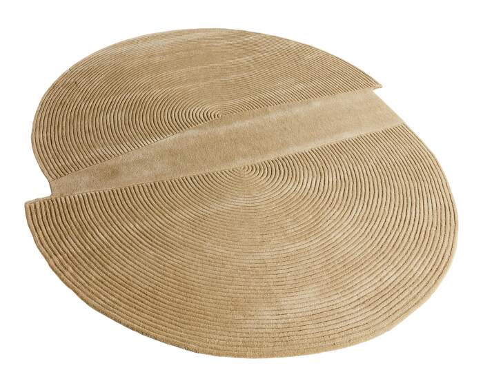 koberec-Zen Rug Split 250x291, beige