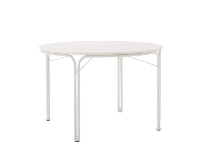 stul-Thorvald SC98 Table, ivory