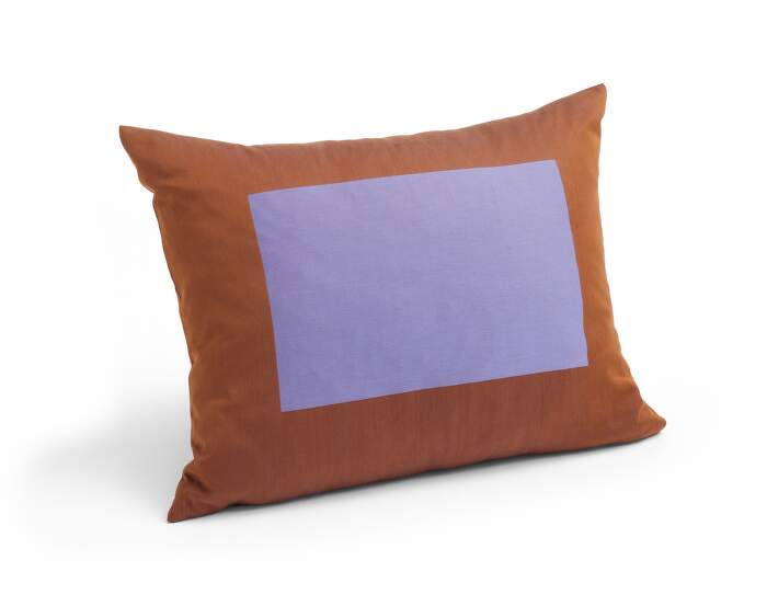 polstar-Ram Cushion, purple